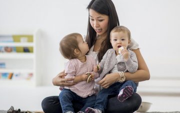 Bebek Bakım Sertifikası Nedir? Nasıl Alınır?